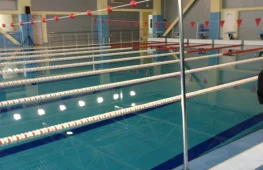 бассейн спорт-индустрия  на проекте lovefit.ru