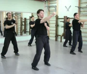 школа танцев точка изображение 1 на проекте lovefit.ru