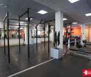 фитнес-центр kolmovo fitness изображение 4 на проекте lovefit.ru